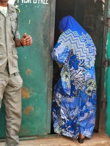 Kwara Court Orders Remand Of Alhaja Kafilat Kaola Over Alleged Defamation Case Involving Islamic Scholar 