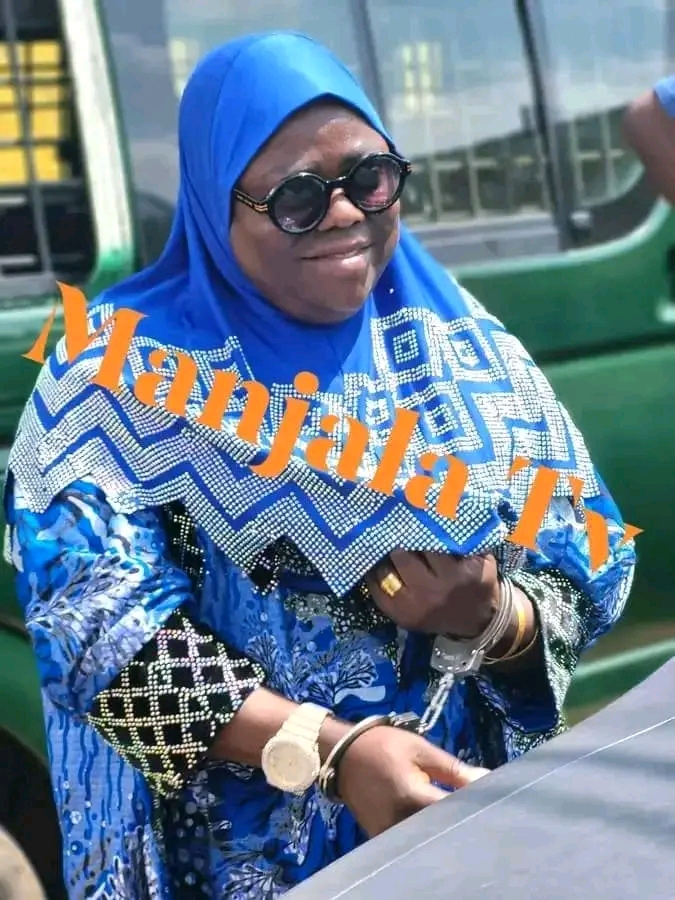 Kwara Court Orders Remand Of Alhaja Kafilat Kaola Over Alleged Defamation Case Involving Islamic Scholar
