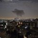 Nigeria Condemns Israel’s Strike On Iran