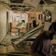 Israeli Police Block Media From Filming Hospital Hit By Iranian Missile On Thursday