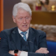 Netanyahu Using Iran War To Stay In Power ‘Forever’- Ex US President Clinton