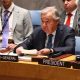 US Attacks On Iran Nuclear Sites A ‘Direct Threat To International Peace And Security’- UN Chief