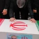 Iran ‘Gave Blood, Not Ground’,Foreign Minister Says At Tehran Funeral