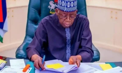 Only Those Earning Above N250,000 Will Pay Tax - FG