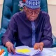 Only Those Earning Above N250,000 Will Pay Tax - FG