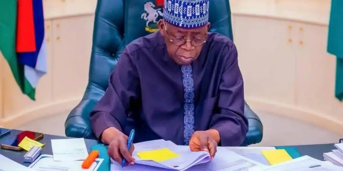 Only Those Earning Above N250,000 Will Pay Tax - FG
