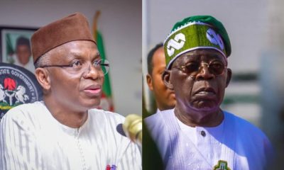 Tinubu Is Gone, Has 91 Percent Disapproval Ratings In North, Southeast – El-Rufai