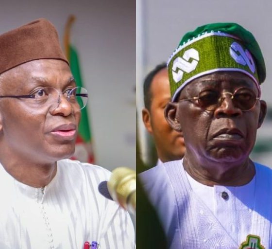 Tinubu Is Gone, Has 91 Percent Disapproval Ratings In North, Southeast – El-Rufai