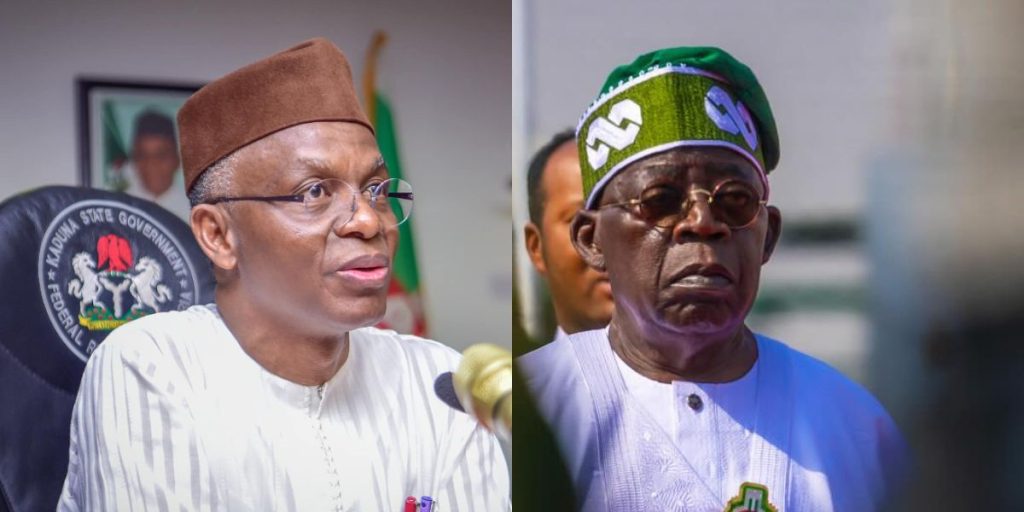 Tinubu Is Gone, Has 91 Percent Disapproval Ratings In North, Southeast – El-Rufai