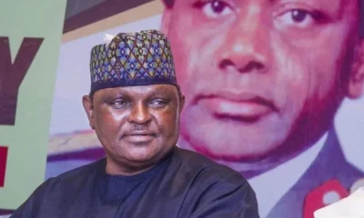 2027: This Time, I’m Running For President – Al-Mustapha Confirms