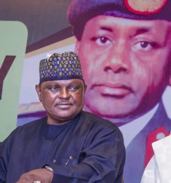 2027: This Time, I’m Running For President – Al-Mustapha Confirms
