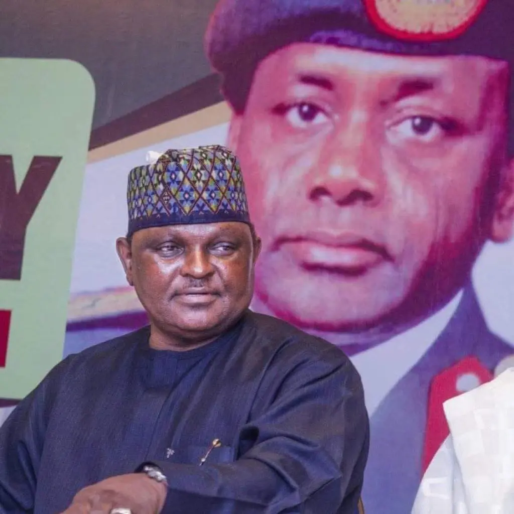 2027: This Time, I’m Running For President – Al-Mustapha Confirms