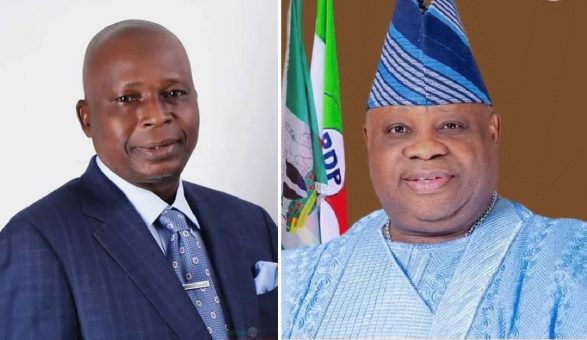 FG Asks Supreme Court To Dismiss Osun’s Case, Says No State Can Receive LGs’ Funds