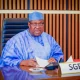 No Change In The Status Of His Excellency - Presidency Speaks On SGF