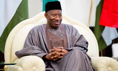 Yar’Adua: How I Was Advised To Vacate Aso Rock Over Fear Of Military Coup – Jonathan