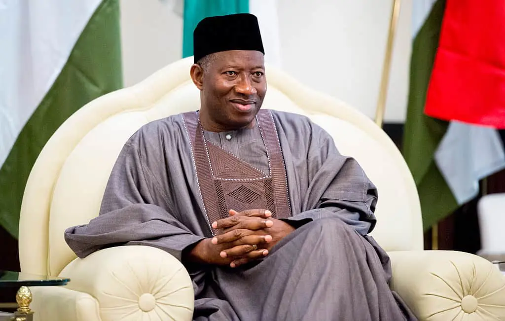 Yar’Adua: How I Was Advised To Vacate Aso Rock Over Fear Of Military Coup – Jonathan