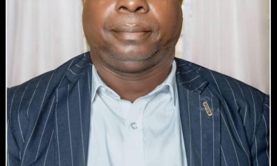 Eid-el-Kabir: Osun Poly Rector, Kehinde Alabi Preaches Obedience, Sacrifice, Love, Charity