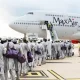 NAHCON Sets Date For Return Of Nigerian Pilgrims