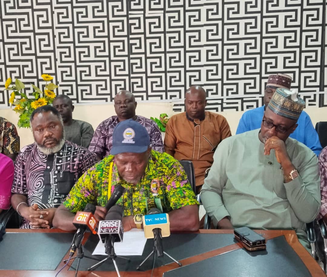 Osun LG : NULGE Cautions CBN Against Further Complications, Financial Malpractice