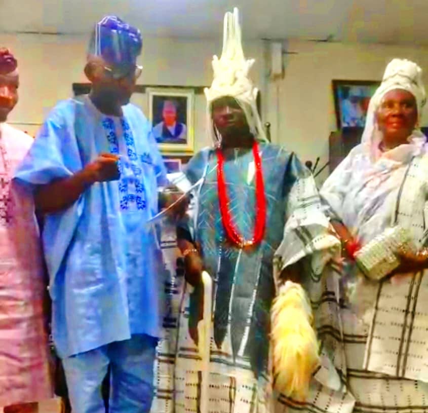Ekosin Royal Stool: Court Issues Bench Warrant On Men For Disrupting Peace
