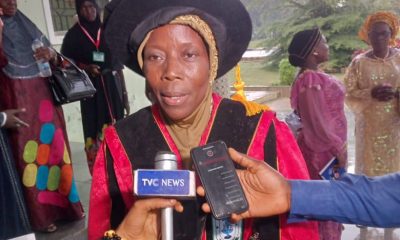 Give TETFUND Research Grants To Private Universities Not Handful - Professor Of Chemistry, Adeoye Urges Govt