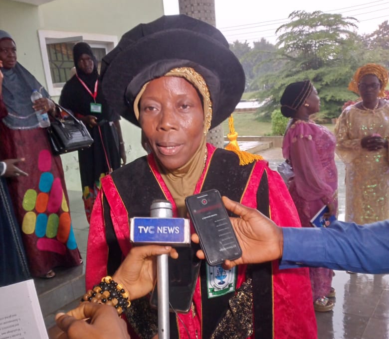 Give TETFUND Research Grants To Private Universities Not Handful - Professor Of Chemistry, Adeoye Urges Govt