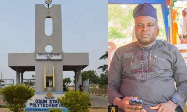 Court Sack Osun Poly Alumni Over Invalid Election
