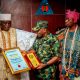 Award Timely And Well-deserved - Alayemore Of Ido-Osun Congratulates Timi Of Ede On Prestigious World Peace Award