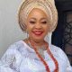 Osun NAWOJ Celebrates Her Grand Matron Yeyeluwa, Modupeola Adeleke-Sanni On Her Birthday