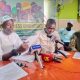 Commissioner For Youth Tampered With Delegate List Not Osun Govt - CCNC Clarifies