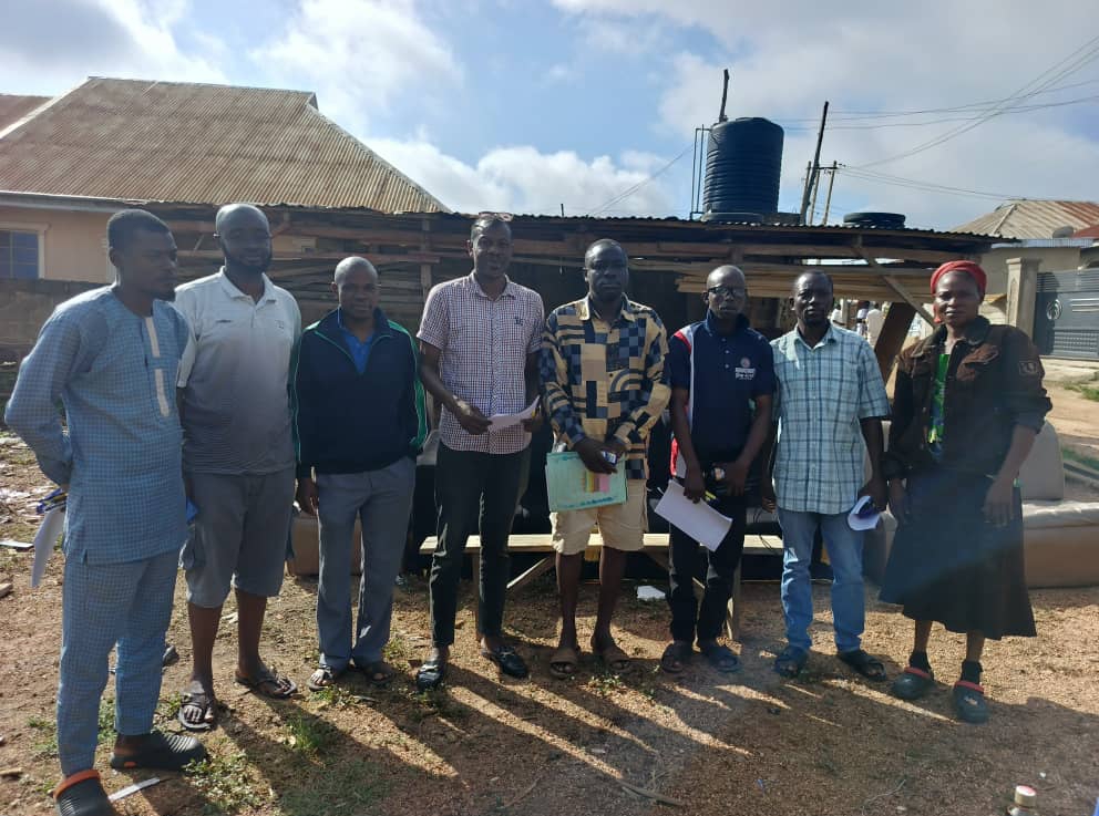 Ismail Re-elected Chairman Of Ifesowapo Community, Unveils Developmental Plans