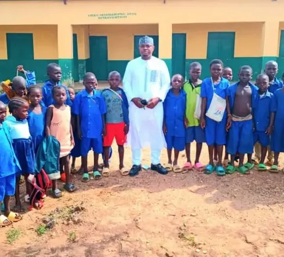 Nasarawa Absentee Teachers' Salaries Suspended