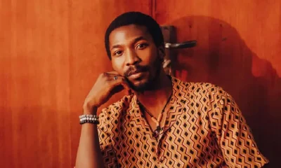 My Family Has Done Enough For Nigeria, I'll Not Fight – Made Kuti