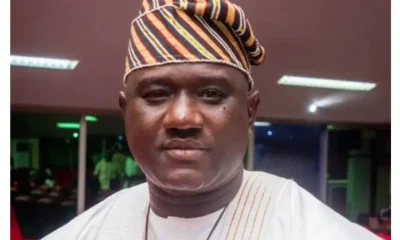 Benue LG Tribunal: I Have No Place For Resentment – Ejeh Reacts To Appeal Court Judgement