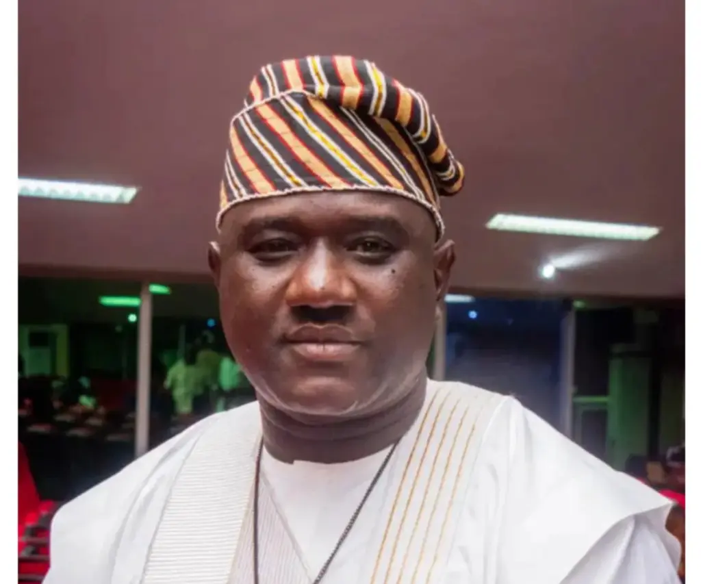 Benue LG Tribunal: I Have No Place For Resentment – Ejeh Reacts To Appeal Court Judgement