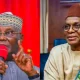 Atiku, El-Rufai Opposition Coalition Seeks INEC Registration For New Party, ADA