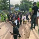 Protest Breaks Out In Benue As Angry Youths Block Abuja-Makurdi Highway