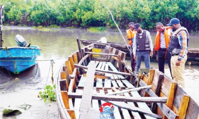 Seven Commuters Die In Sokoto Boat Crash :
