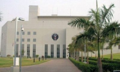 US Warns Citizens To Avoid Military, Govt Facilities In Abuja