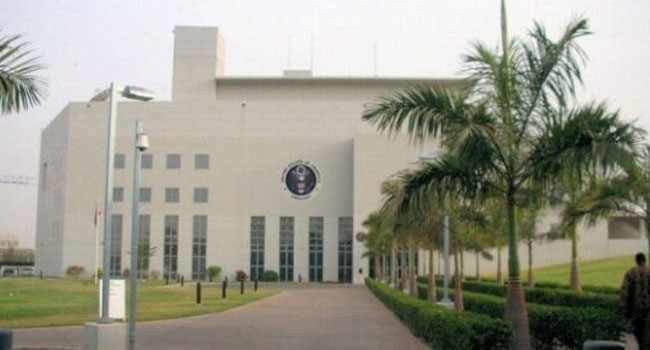 US Warns Citizens To Avoid Military, Govt Facilities In Abuja