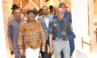 Wike: Four Conditions To Be Met Before Tinubu Reinstates Fubara – Report