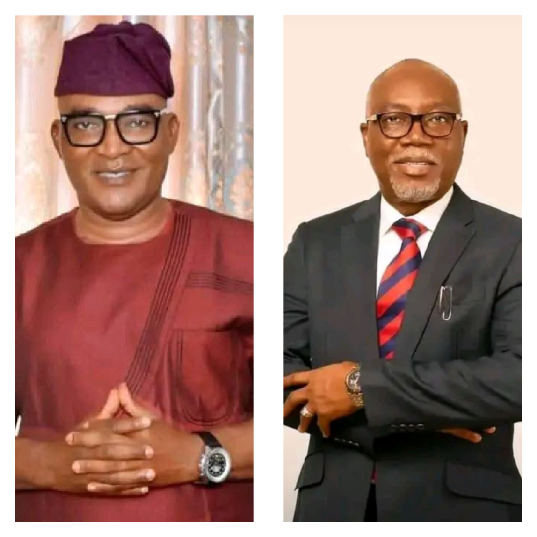 Akinjeji Lauds Gov Aiyedatiwa Over Appointment Of Poroye As OSOPADEC Chairman