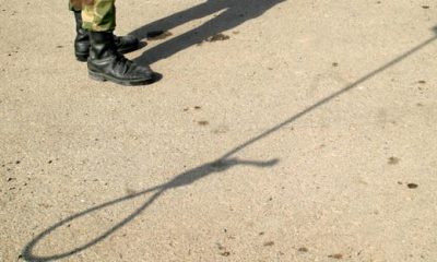 Iran Executes Man Guilty Of Spying For Israel