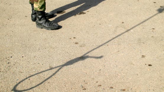 Iran Executes Man Guilty Of Spying For Israel
