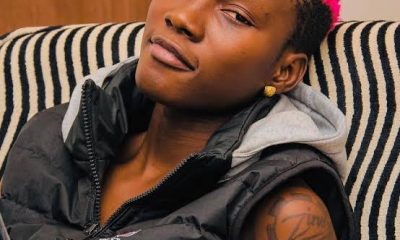 I’m A Changed Person - Zinoleesky Breaks Silence On Fatherhood