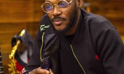 Benue Killings: My Heart Heavy – 2Face Idibia Cries Out