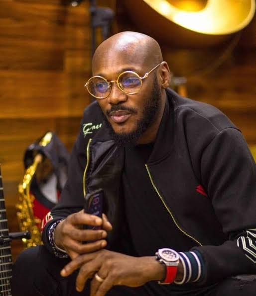 Benue Killings: My Heart Heavy – 2Face Idibia Cries Out