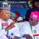 2017: ‘It’s Handled Internally’ – Salihu Speaks On Reported Rift Between Tinubu, Shettima