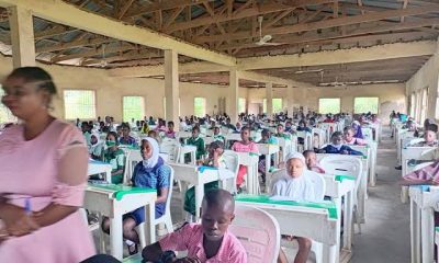 2025 Common Entrance : Osun Exam Board Releases Timetable, Continuous Learning Assessment