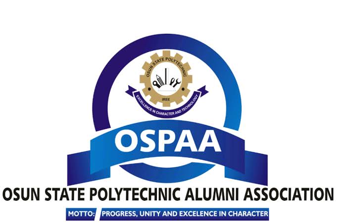 Osun Poly Alumni Exco To Inaugurate Board of Trustees, Announces Date For 2025 AGM